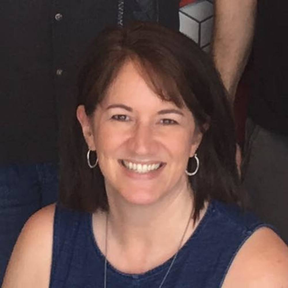 Meet your Posher, Michelle